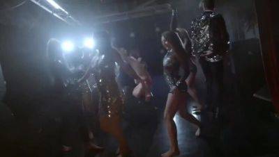 Muse 2 Ep 5: Redhead's Extreme Blowjob - porntry.com