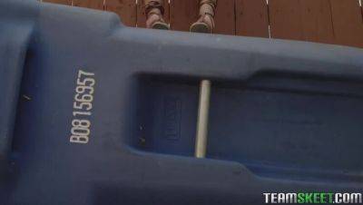 Brice Bardot: Solo Drone Adventure - porntry.com