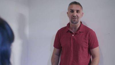 Riley Reid - Riley Reid: A Chilly Winter's Night Part 4 / 12.28.2018 - xxxfiles.com