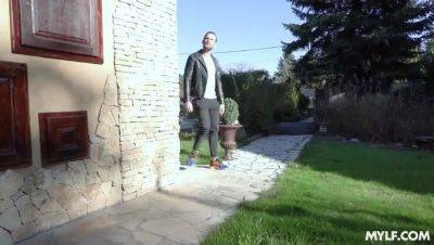 Cherry Kiss - Cherry Kiss - Theme: Time Standstill - xxxfiles.com