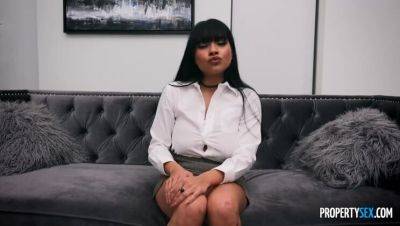 Prioritizing Aryana Amatista's Clients and Their Desires - xxxfiles.com - Japan