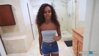 Scarlit Scandal - Scarlet Scandal: The Ideal Roommate for POV Action - porntry.com