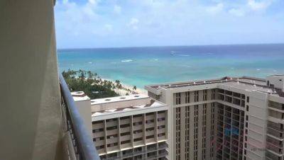 Jaye Summers - Jaye Summers: Barely Arrived, Already Fucked with Creampie - veryfreeporn.com