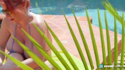 Bikini Vixen - hotmovs.com