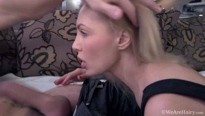 Gina Monelli - Gina Monelli Tempts Her Man with Provocative Lingerie & Orgasms - porntry.com