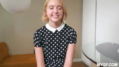 Chloe Couture - Chloe Couture's Passionate Fuck - Facial POV - xxxfiles.com