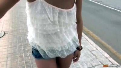 Susan Abril: Demanding Sex - veryfreeporn.com