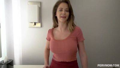 Emily Addison - Emily Addison - My Super Thick Step-Mom - xxxfiles.com