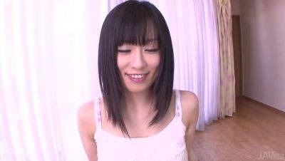 Asian Goddess Yui Kyouno in Epic Gangbang Scene - xxxfiles.com