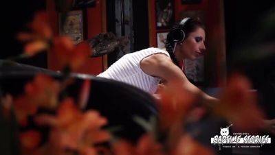 German Slave Girl July Sun: Intense BDSM, Hardcore Tied & Tortured - Part 1 - porntry.com - Germany