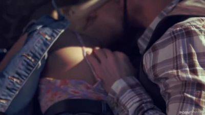 Ryan Madison - Ryan Madison & Layla Price's Anal Rough Ride in Scene #4 - xxxfiles.com