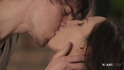 Lilu's Deep Throat: Cumshot or Blowfish? - veryfreeporn.com