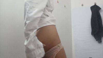 The Bitchs Pussy Is Melting With Lust From Ejaculating Multiple Times - desi-porntube.com - India