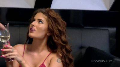 Real Life Porno 31: Gia Tvoricceli. - PissVids - hotmovs.com