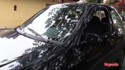 Aceitou Carona Do E Deu O Rabo Com Vontade 10 Min - hotmovs.com