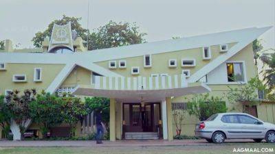 Priya Ray - Priya Ray, Sapna Sharma And Sapna Sappu In Rakhail Season 01 (2023) Huntcinema Hindi Hot Web Series - desi-porntube.com - India