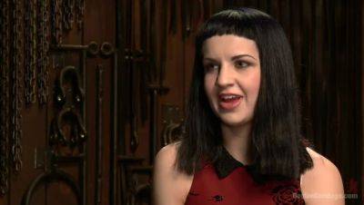 Becky Jane's Brutal BDSM Reign - xxxfiles.com