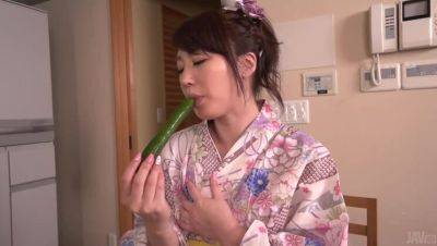 Retrieving Ryouka Shinoda in Top-notch Amateur Adult Film - veryfreeporn.com