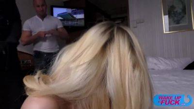 Pamela Stanwick in Wunf 191 - Anal, Handjob, Blonde, Small Tits, Group Sex, Cunnilingus - veryfreeporn.com