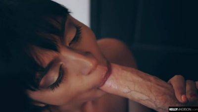 Ella Knox - Ella Knox: Baking Her Creampie Delight - veryfreeporn.com