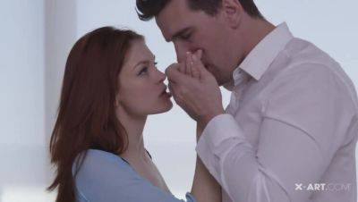 Bree's Incredible Handjob - porntry.com