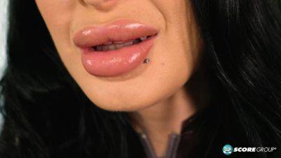 Ariane Saint-Amour's Latex Wonderland - hotmovs.com