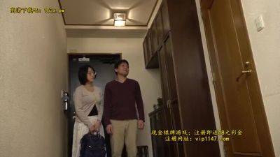 BVH447-RTOPYAQCMV694852269 - senzuri.tube - Japan