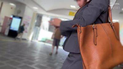 YMCX42 Awesome Asian cool OH YEAH - senzuri.tube - Japan