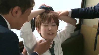 OZF489-QHHPHOSSCU703137258 - senzuri.tube - Japan