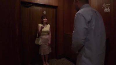 UAN203-IETMQJYHJG838164804 - senzuri.tube - Japan