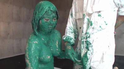 QHK424-OVCLLCSCNV983998701 - senzuri.tube - Japan