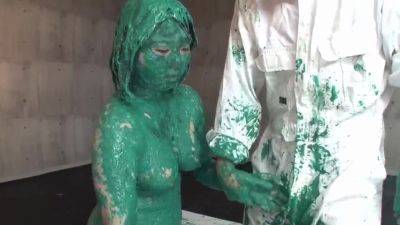 QHK424-OVCLLCSCNV983998701 - senzuri.tube - Japan