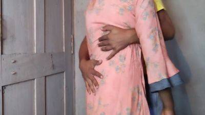 Village Girlfriend Boyfriend Hard Romantic Video And Fucking - desi-porntube.com - India