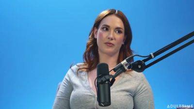 Siri Dahl - Howwomenorgasm - Siri Dahl - videomanysex.com