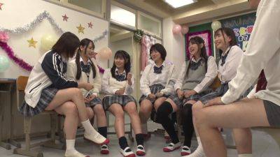 JKに囲まれてセックス4389348938934898948934933 - senzuri.tube