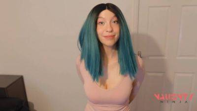 Stepsister Learns A Lesson In Self Defence - hclips.com