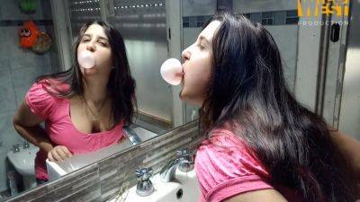 Just My Bubblegum And Me - hclips.com