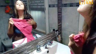 Just My Bubblegum And Me - hclips.com