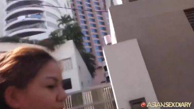 Asd Thai Kwan - hclips.com - Thailand