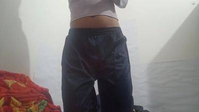 Fingering Virgin Asshole - upornia.com