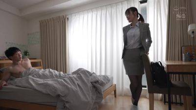 DXCY62 Awesome Japanese porn OH YEAH - senzuri.tube - Japan