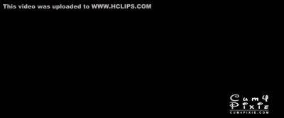 Toujours Mouillee - Pixie Dust - hclips.com