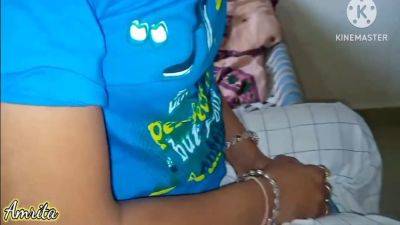 Wrong Hole Sex With Bhabhi In House - hclips.com