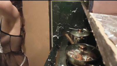 Pinay Kitchen Sex Vlog - hclips.com