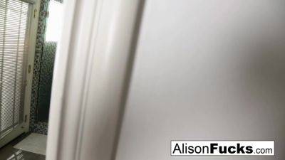 Alex Love In Horny Sex Clip Big Tits Amateur Hottest - hclips.com