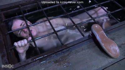 Restraints Cum Slut Femcar - upornia.com