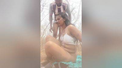 Kavita Vahini, Tatya Ani Zadi Donger - desi-porntube.com - India