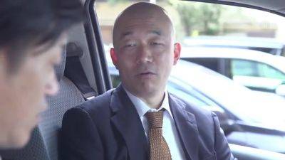 Jul-060 That Man Makes Me D***k His Disgusting Cum Morning, Day, And Night Fuck Drama Featuring Real Semen Hijiri Maihara - videomanysex.com - Japan