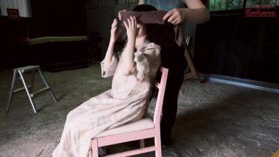 I Had My First Semi-outdoor Anal Threesome With My Sex - upornia.com - Japan