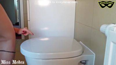 Maeda Mortelle Double Eater - upornia.com